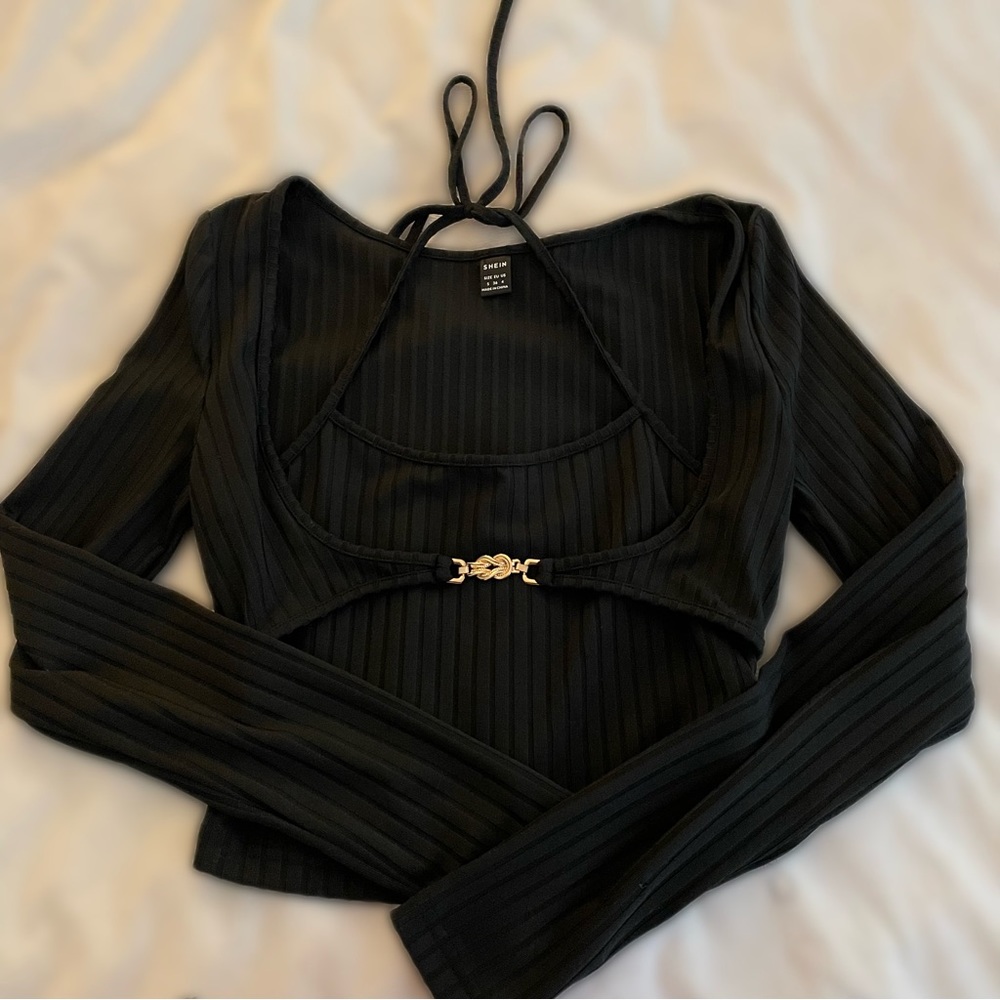 SHEIN Top